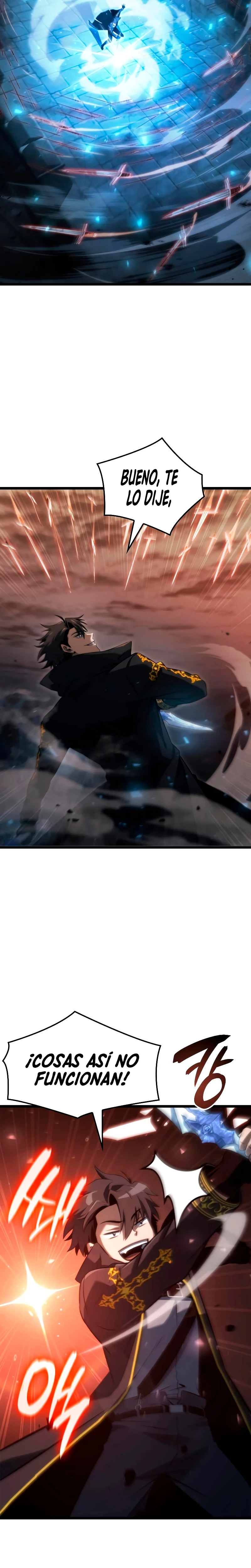 Jugador de talento insano > Capitulo 6 > Page 191