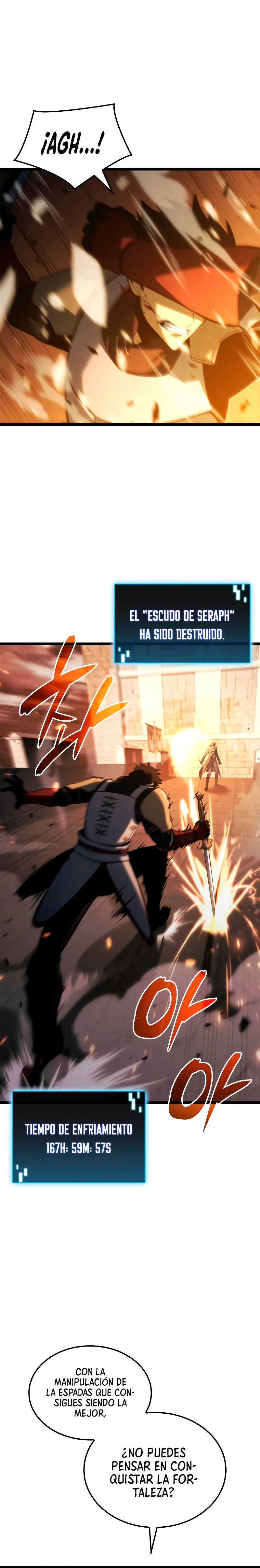 Jugador de talento insano > Capitulo 6 > Page 211
