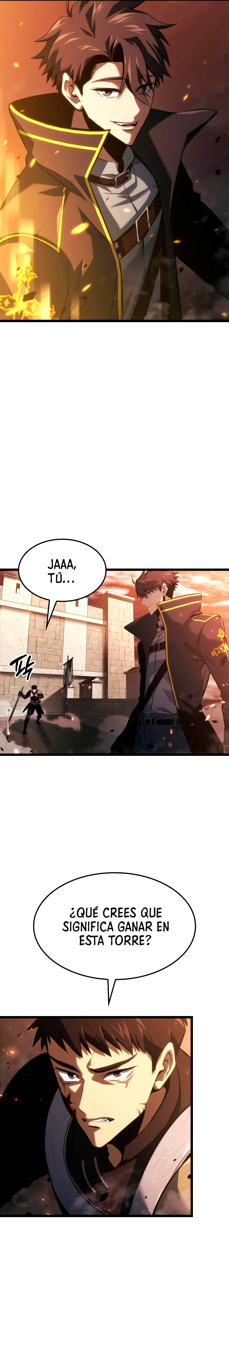 Jugador de talento insano > Capitulo 6 > Page 221