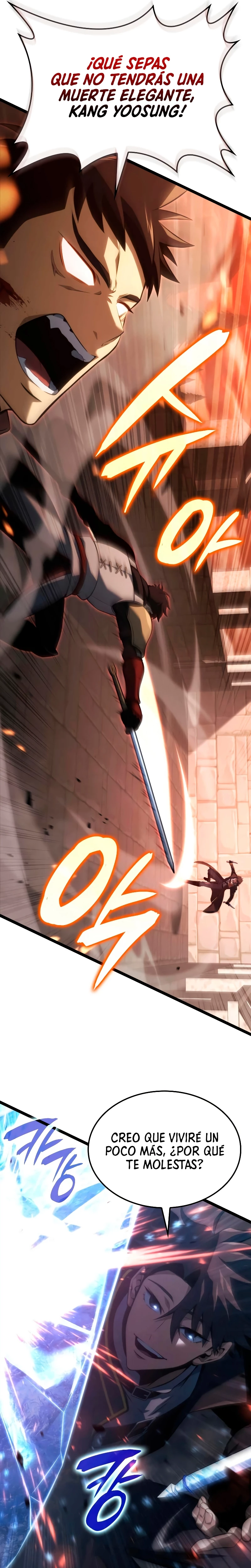 Jugador de talento insano > Capitulo 6 > Page 271