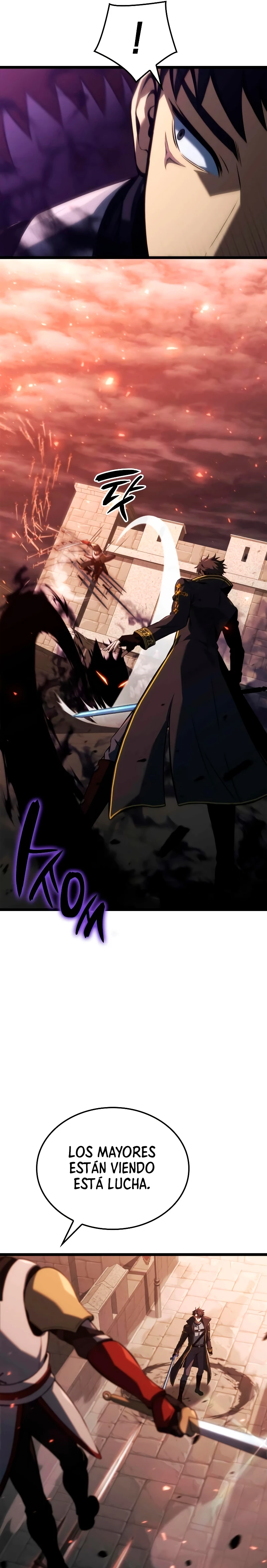 Jugador de talento insano > Capitulo 6 > Page 301