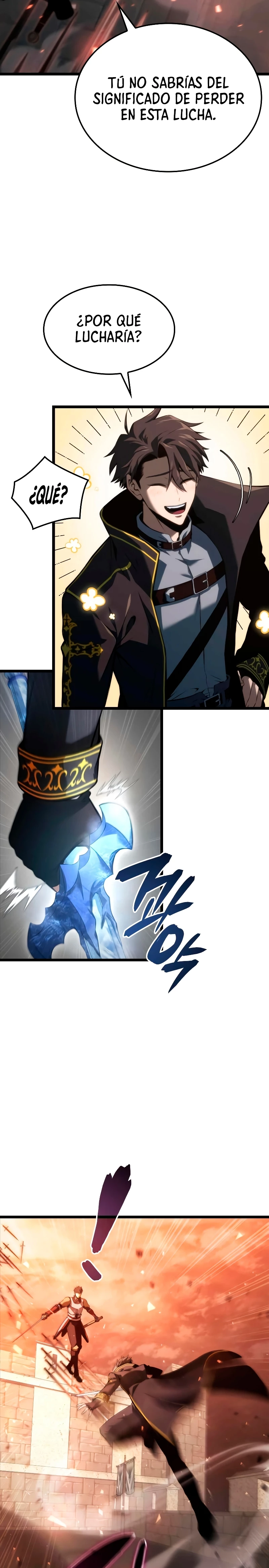 Jugador de talento insano > Capitulo 6 > Page 311