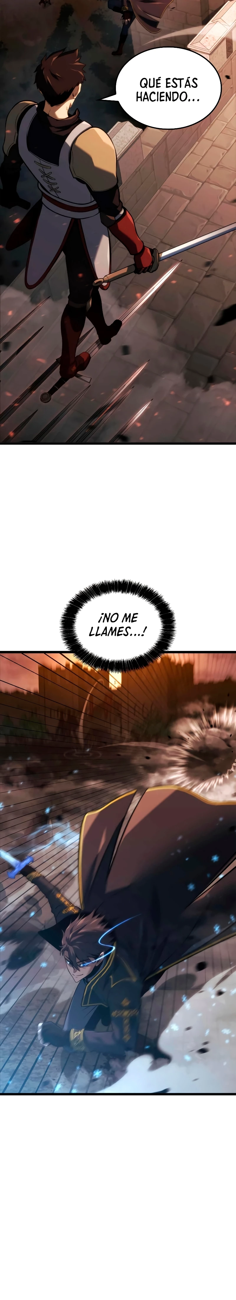 Jugador de talento insano > Capitulo 6 > Page 331