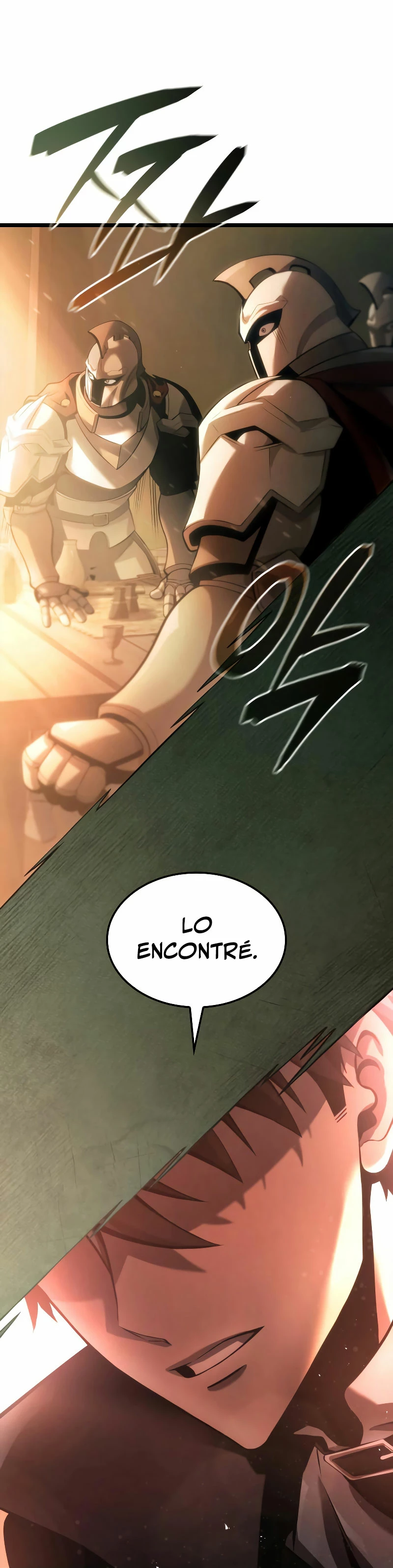 Jugador de talento insano > Capitulo 7 > Page 21