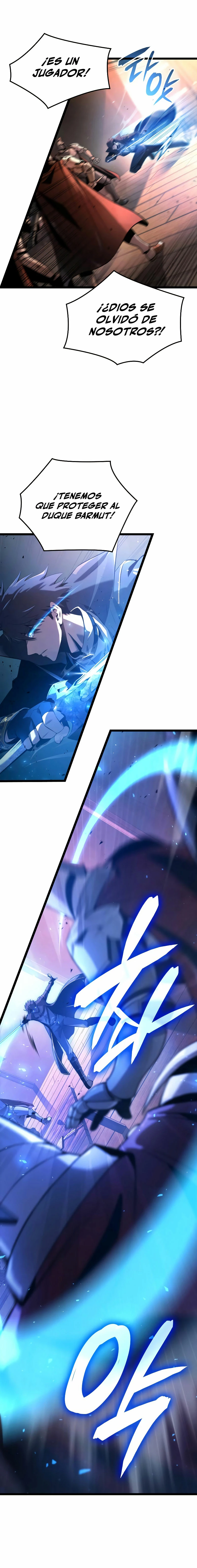 Jugador de talento insano > Capitulo 7 > Page 51
