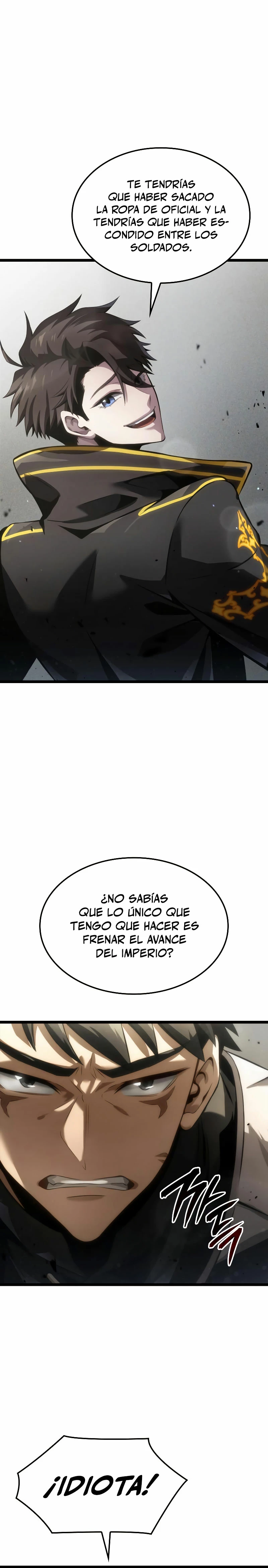 Jugador de talento insano > Capitulo 7 > Page 71