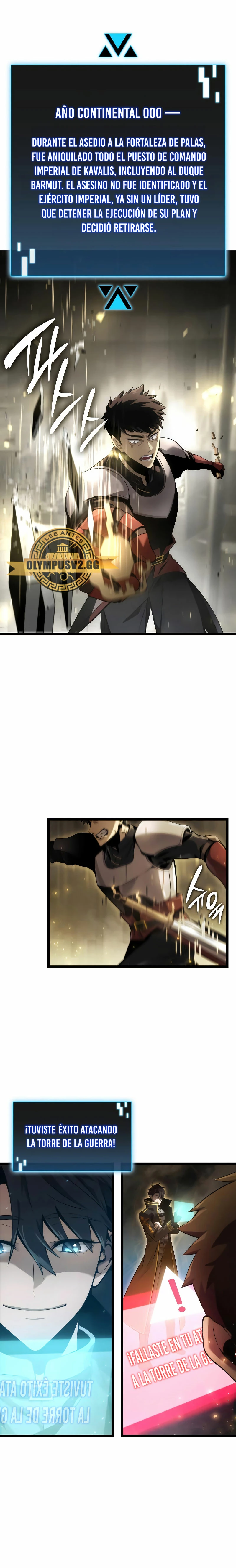 Jugador de talento insano > Capitulo 7 > Page 91