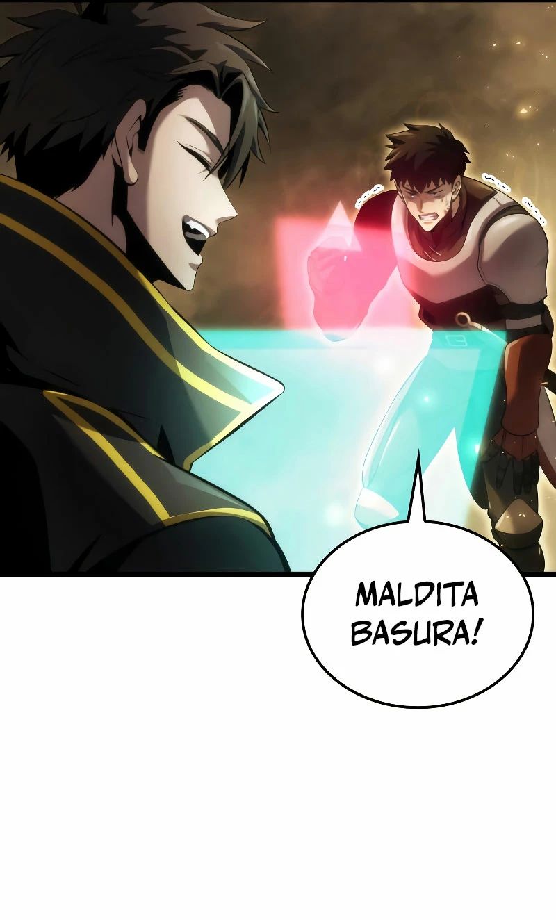 Jugador de talento insano > Capitulo 7 > Page 111