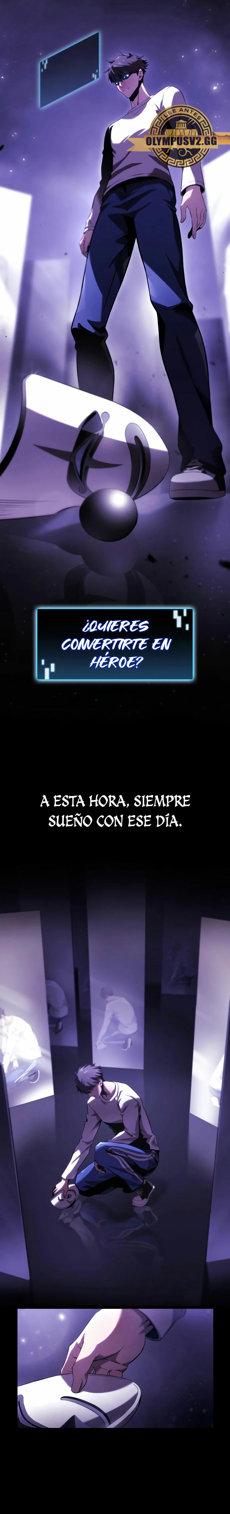 Jugador de talento insano > Capitulo 7 > Page 171