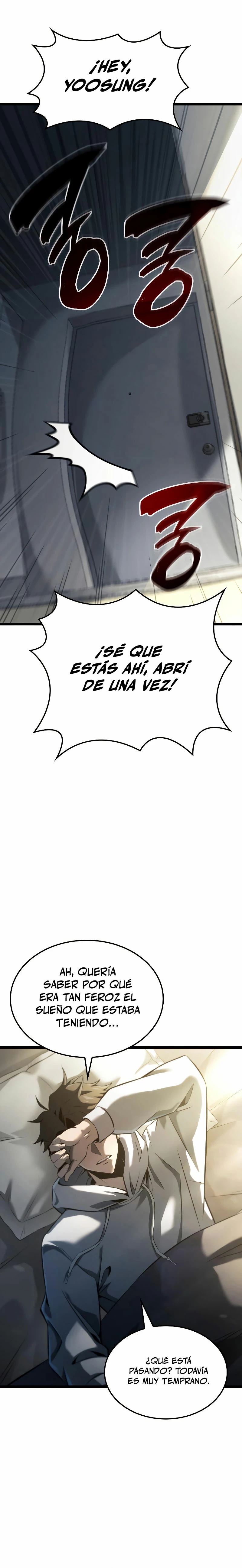 Jugador de talento insano > Capitulo 7 > Page 221