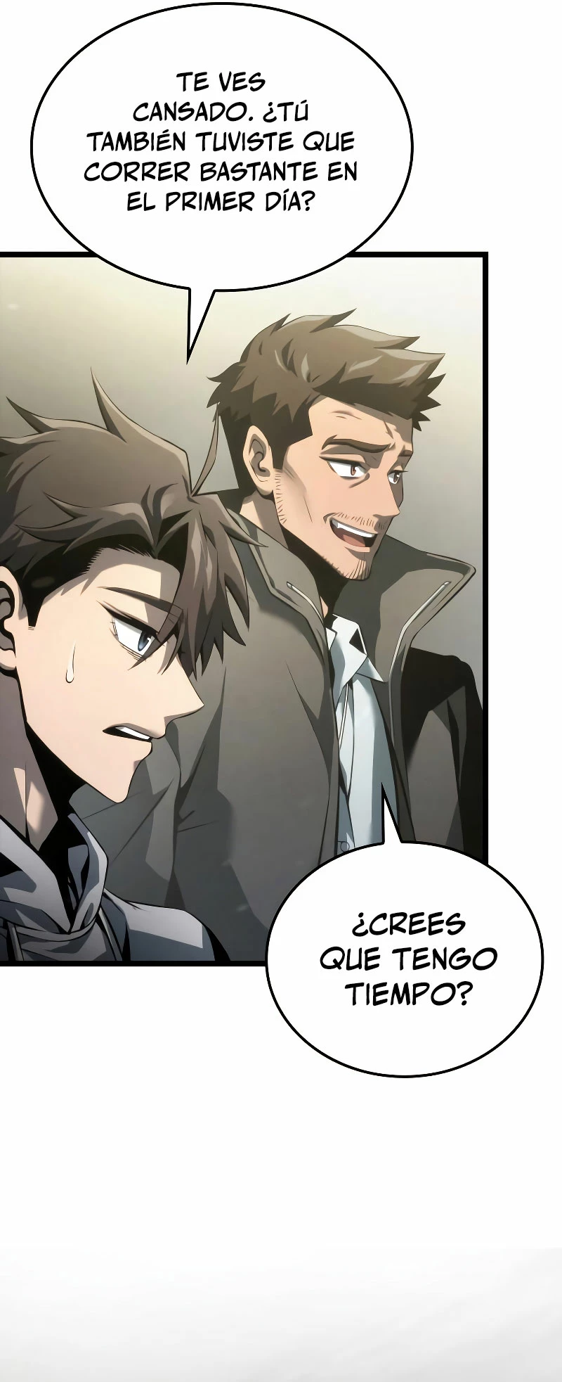 Jugador de talento insano > Capitulo 7 > Page 251