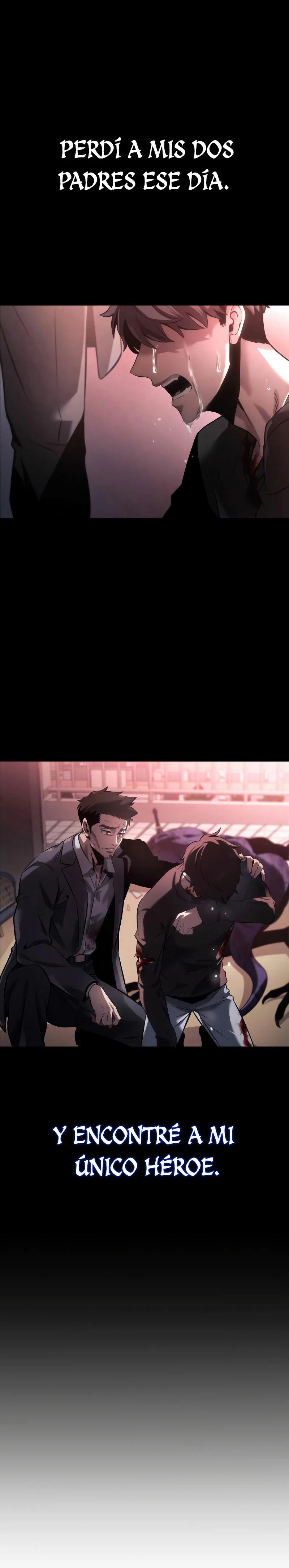 Jugador de talento insano > Capitulo 7 > Page 411