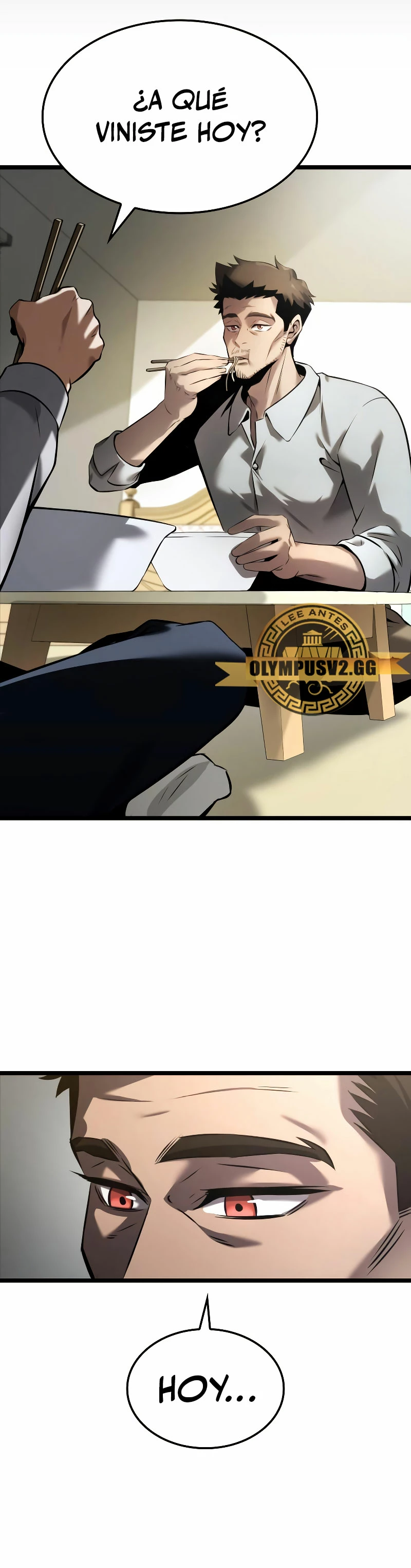 Jugador de talento insano > Capitulo 7 > Page 421