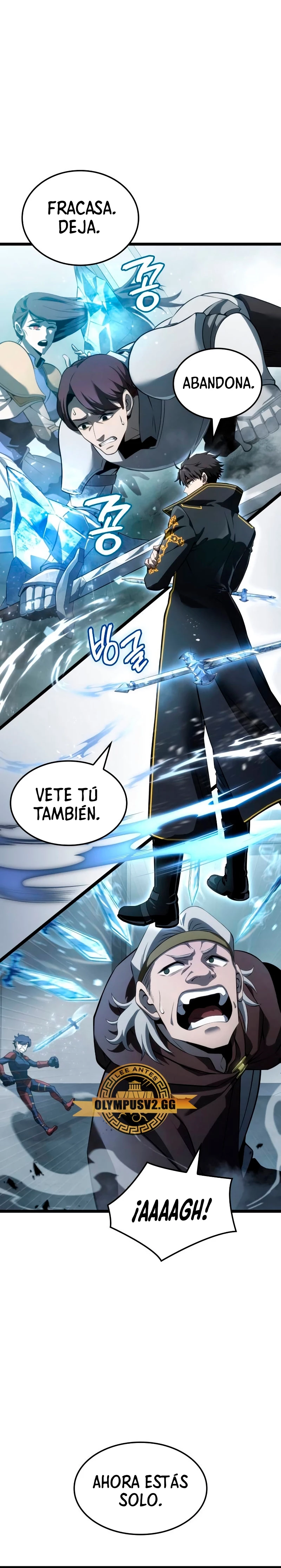 Jugador de talento insano > Capitulo 8 > Page 101