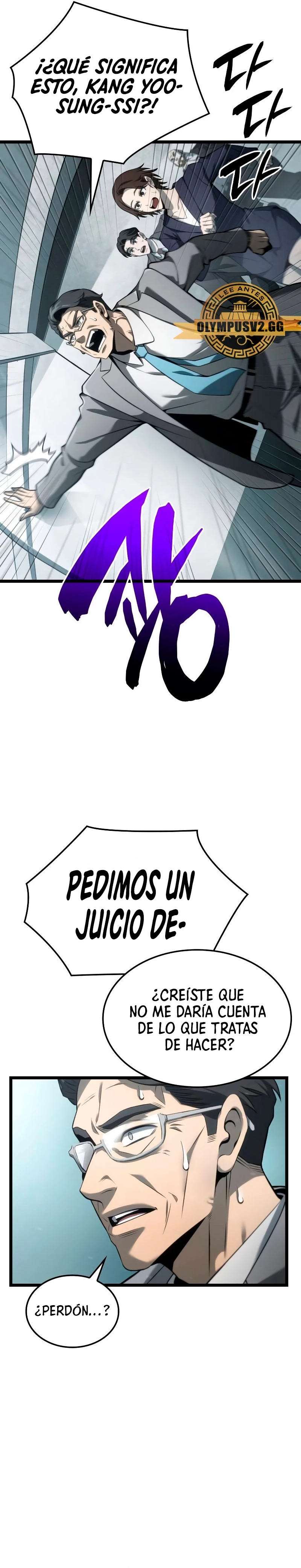 Jugador de talento insano > Capitulo 8 > Page 141