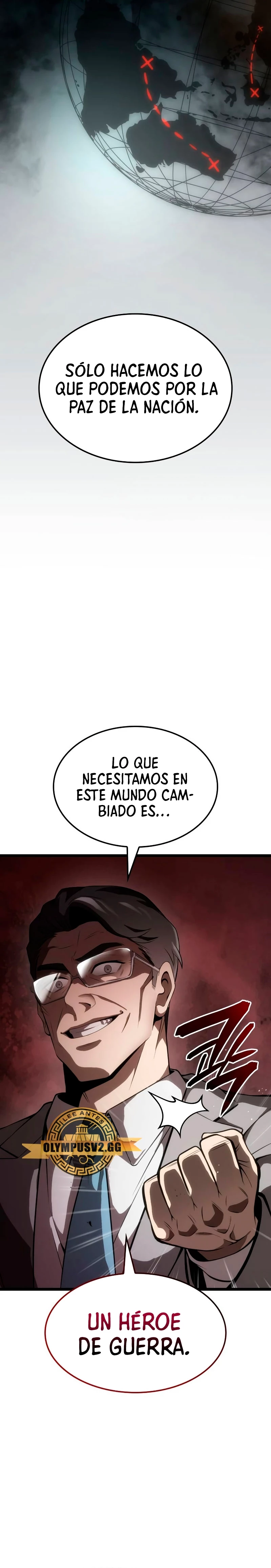 Jugador de talento insano > Capitulo 8 > Page 181