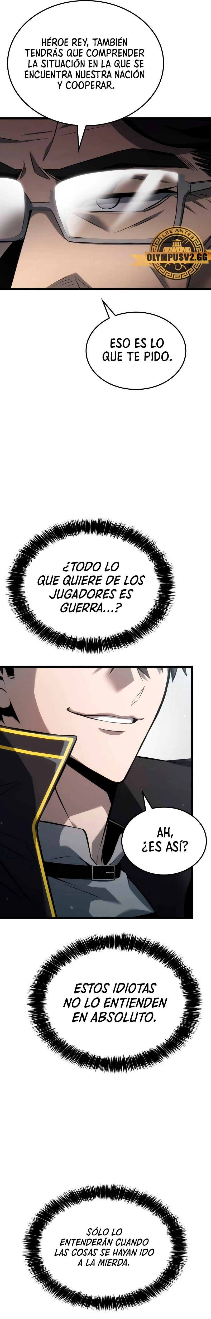 Jugador de talento insano > Capitulo 8 > Page 191