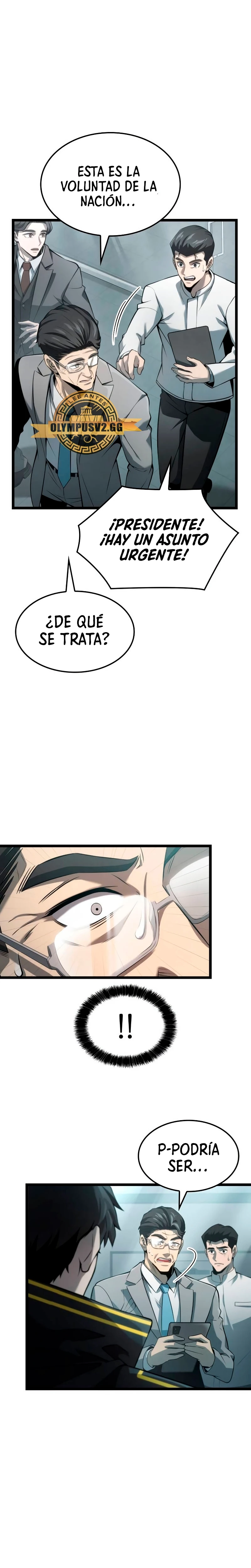 Jugador de talento insano > Capitulo 8 > Page 201
