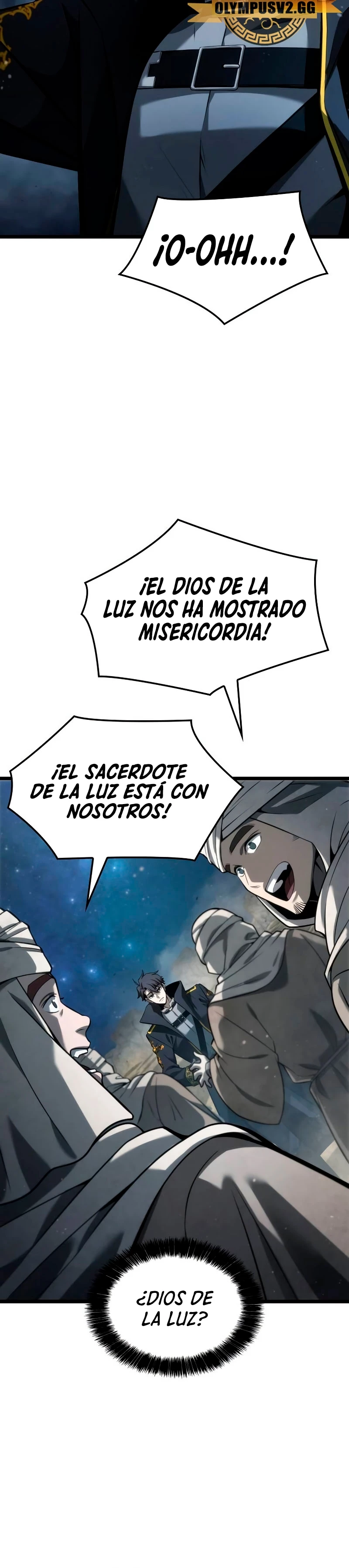 Jugador de talento insano > Capitulo 8 > Page 321