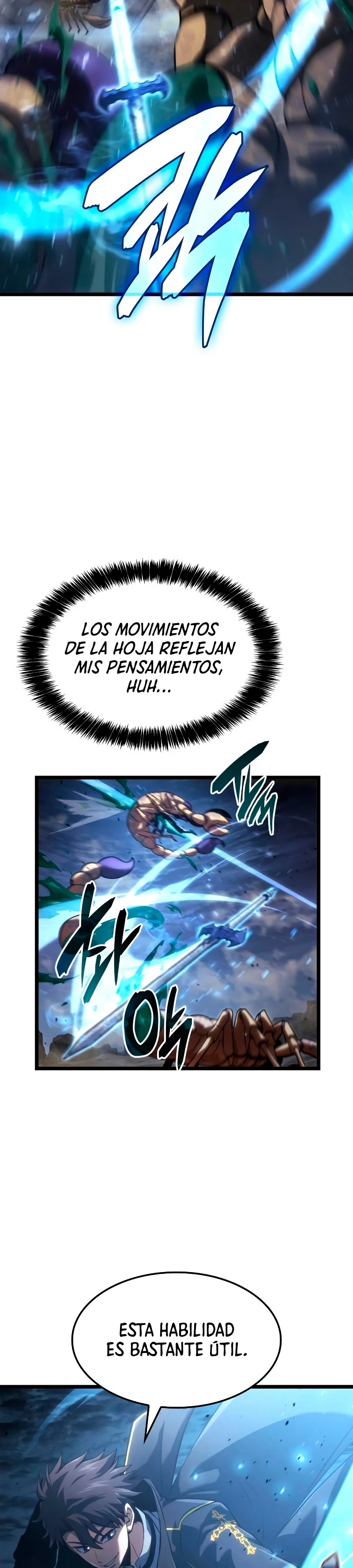 Jugador de talento insano > Capitulo 9 > Page 51