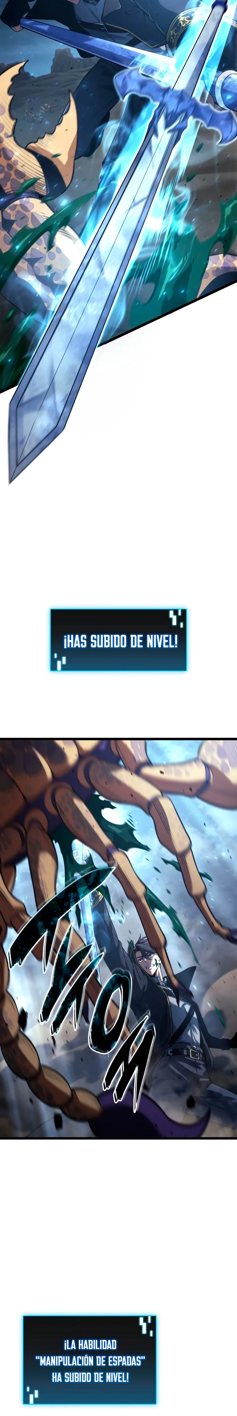Jugador de talento insano > Capitulo 9 > Page 61