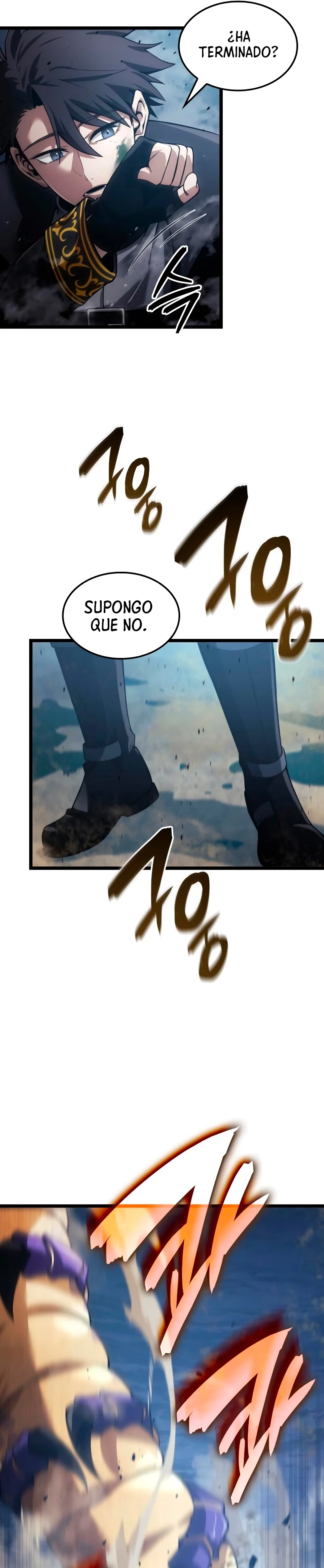 Jugador de talento insano > Capitulo 9 > Page 71