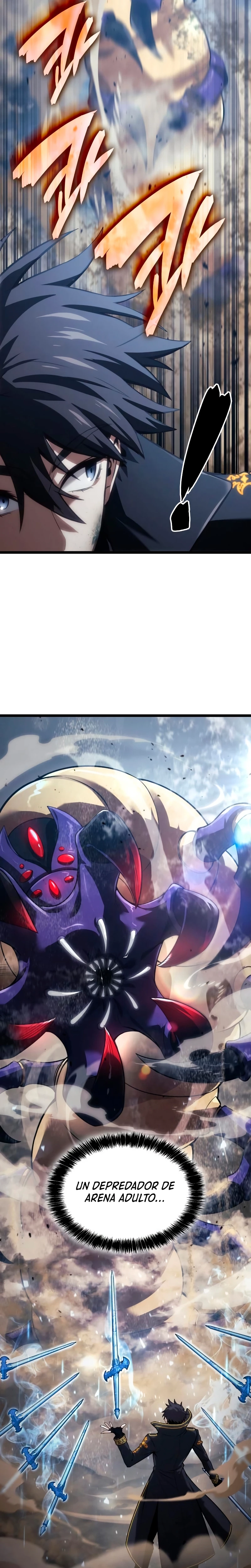 Jugador de talento insano > Capitulo 9 > Page 81