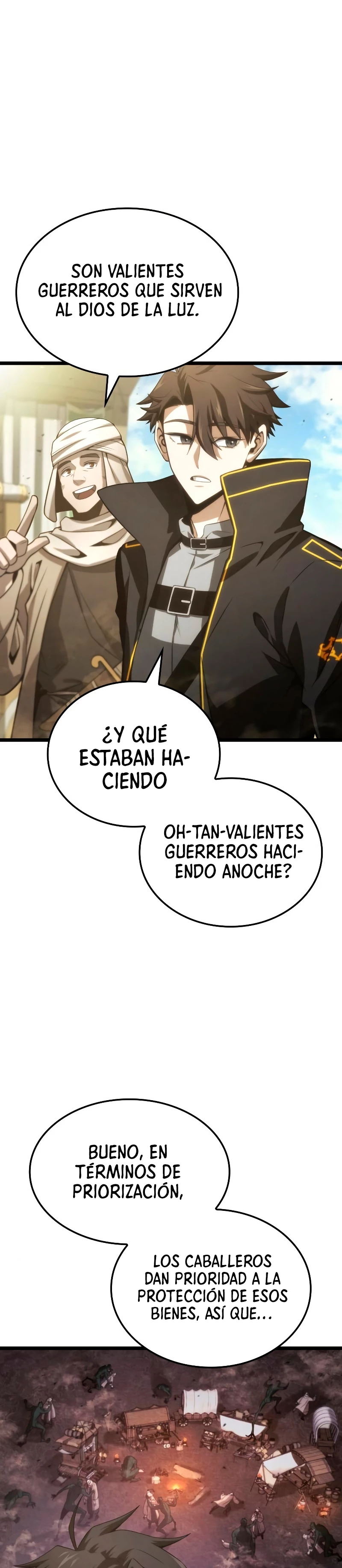 Jugador de talento insano > Capitulo 9 > Page 171