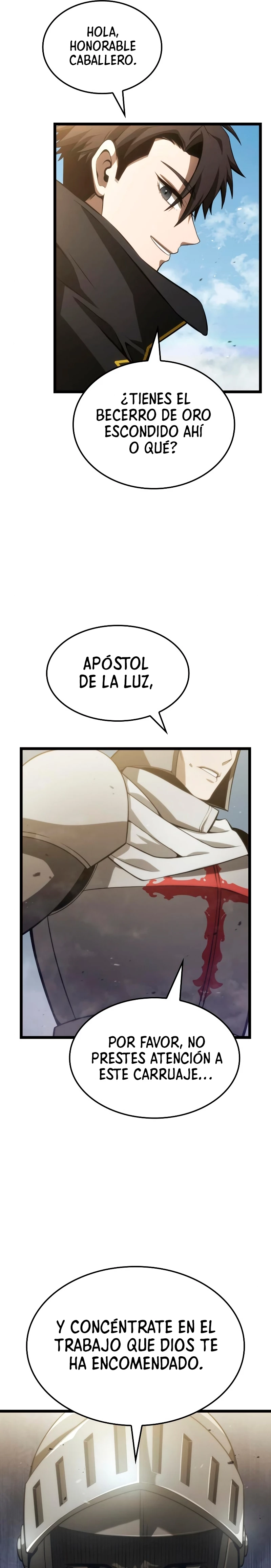 Jugador de talento insano > Capitulo 9 > Page 191