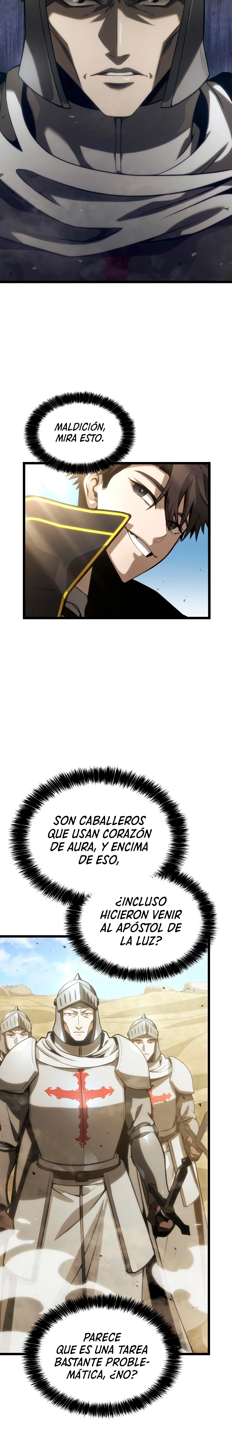 Jugador de talento insano > Capitulo 9 > Page 201