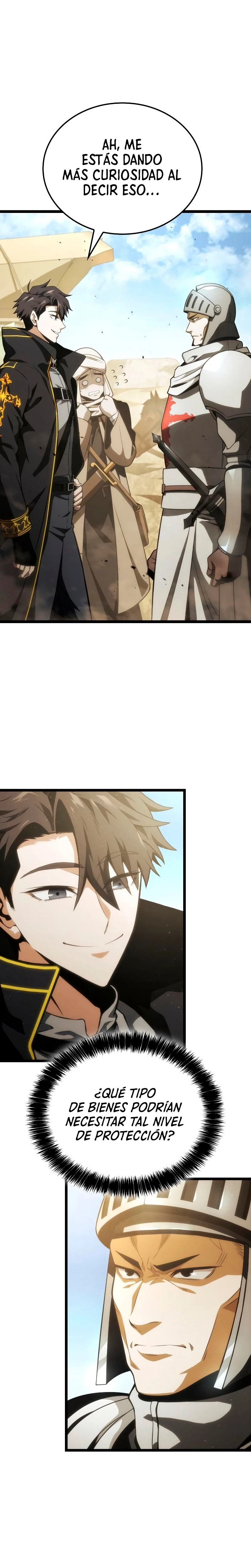 Jugador de talento insano > Capitulo 9 > Page 221