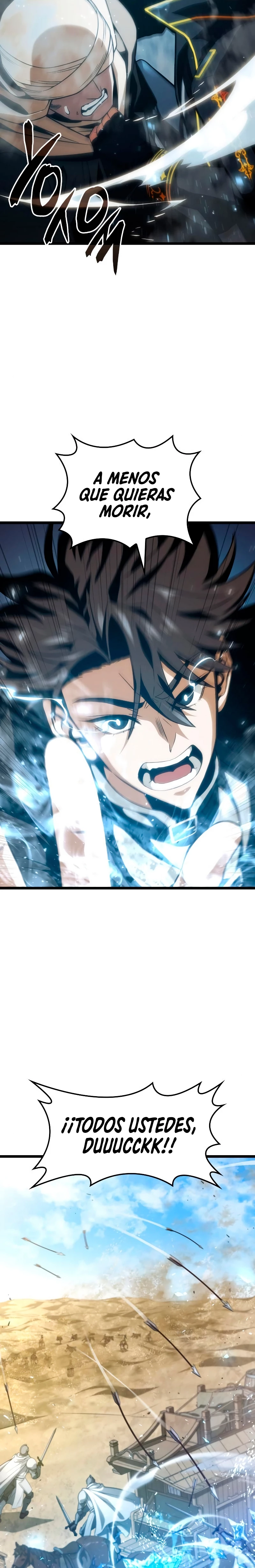 Jugador de talento insano > Capitulo 9 > Page 241