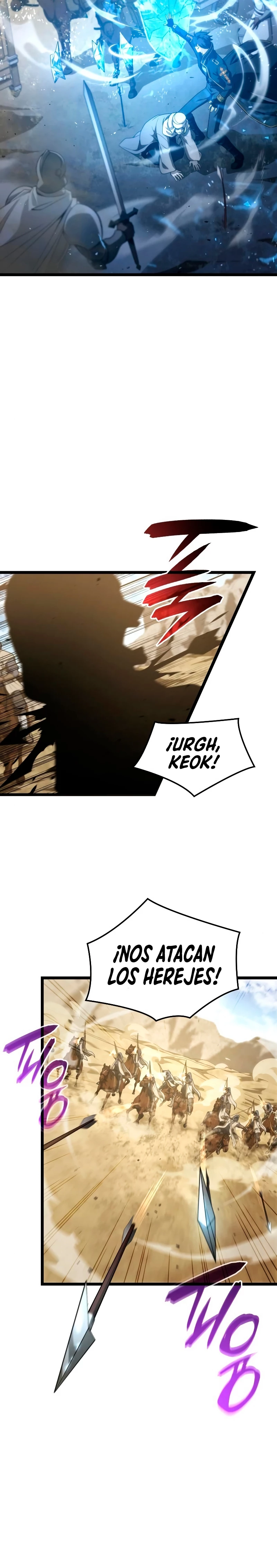 Jugador de talento insano > Capitulo 9 > Page 251