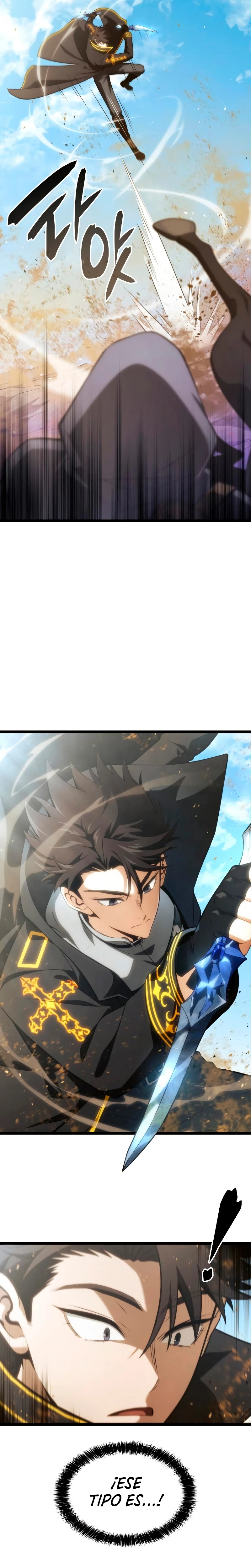 Jugador de talento insano > Capitulo 9 > Page 311