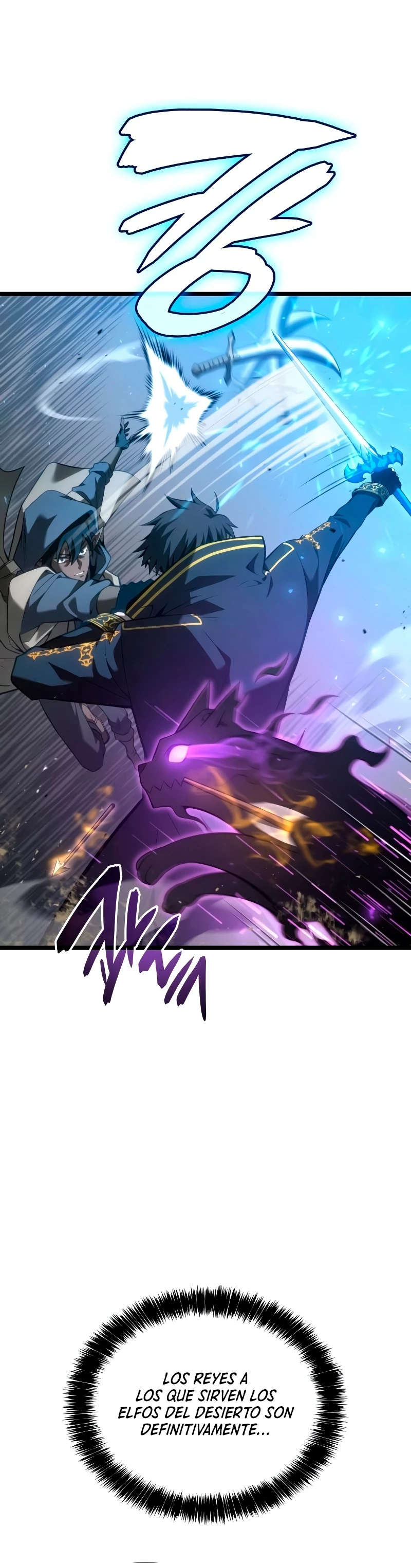 Jugador de talento insano > Capitulo 10 > Page 31