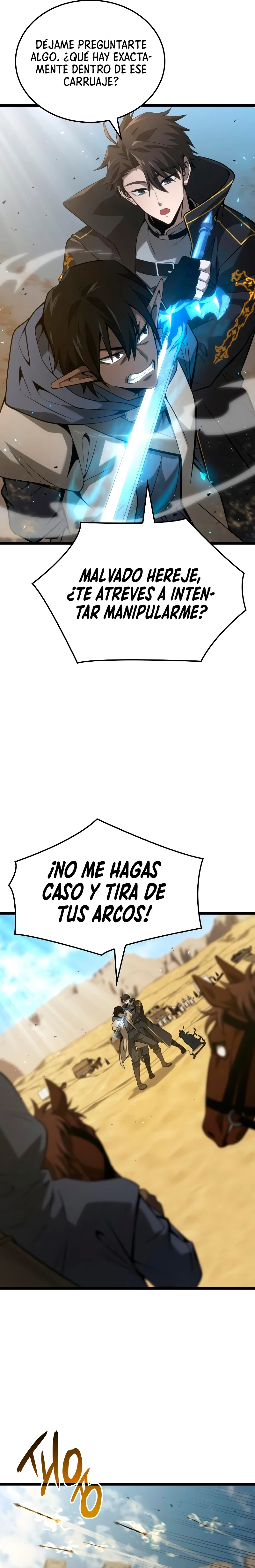 Jugador de talento insano > Capitulo 10 > Page 41