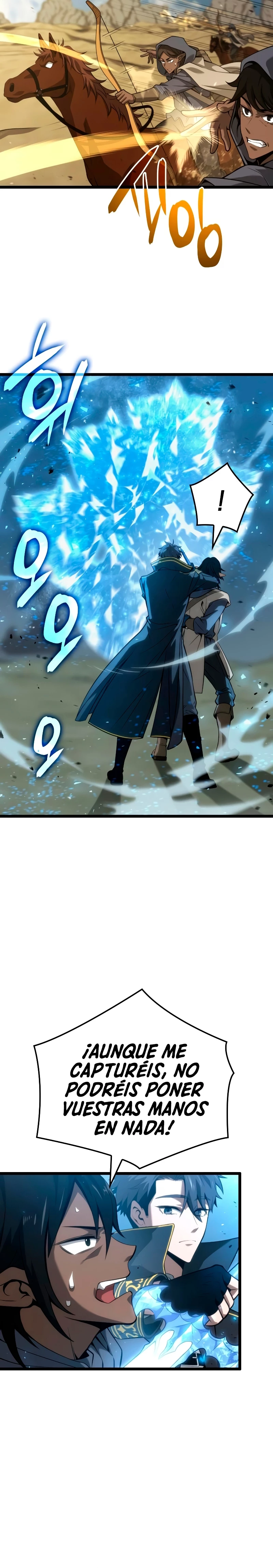 Jugador de talento insano > Capitulo 10 > Page 51