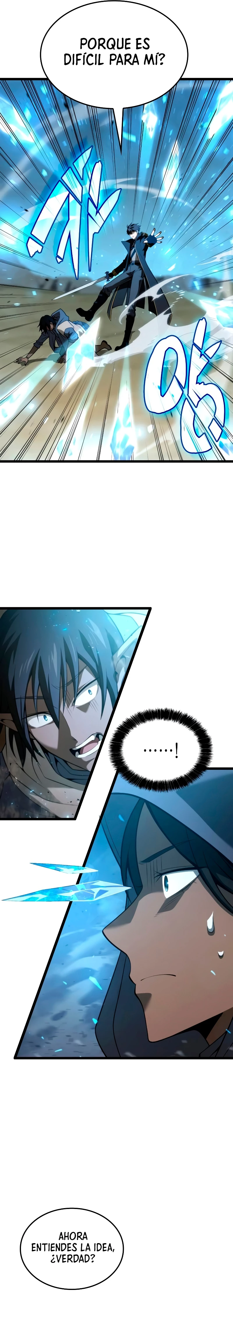 Jugador de talento insano > Capitulo 10 > Page 71