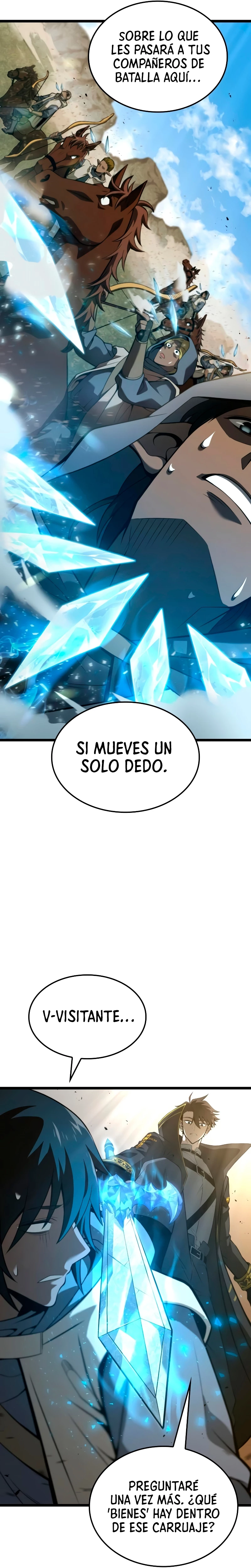 Jugador de talento insano > Capitulo 10 > Page 81