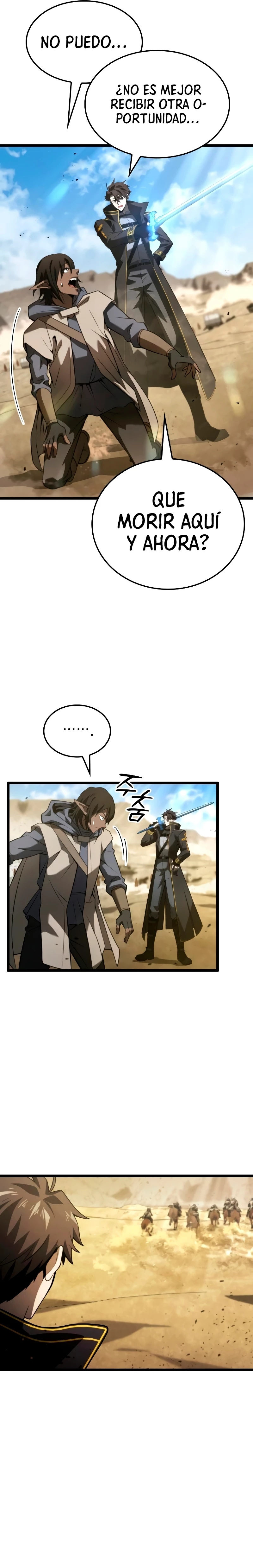 Jugador de talento insano > Capitulo 10 > Page 111
