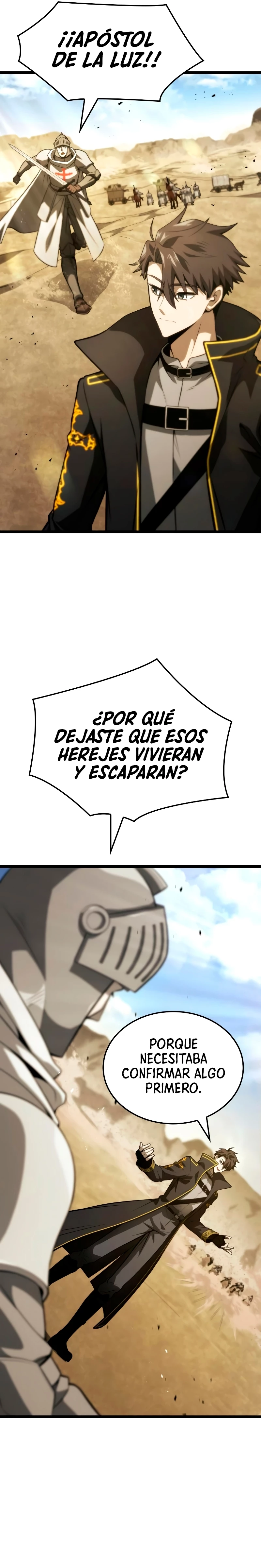 Jugador de talento insano > Capitulo 10 > Page 121