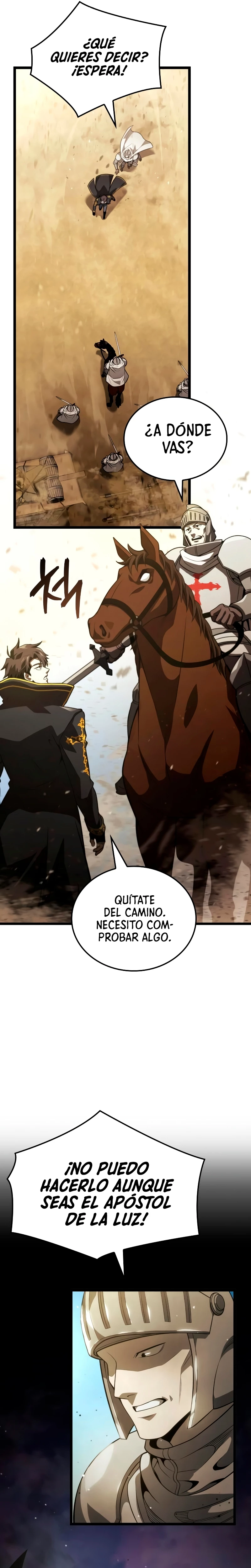 Jugador de talento insano > Capitulo 10 > Page 131