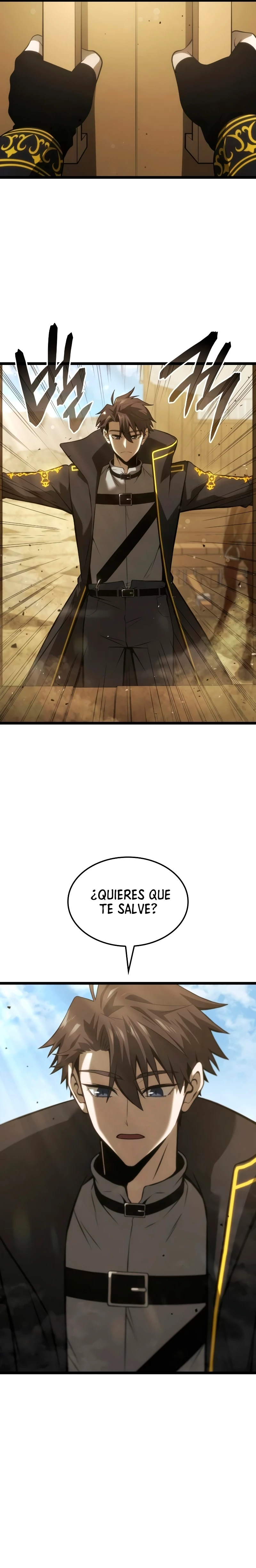 Jugador de talento insano > Capitulo 10 > Page 151