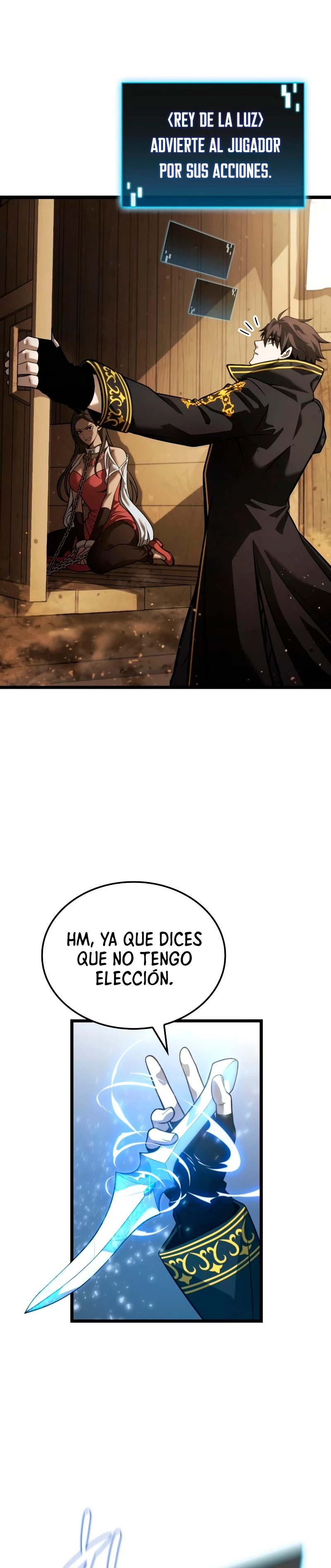 Jugador de talento insano > Capitulo 10 > Page 171