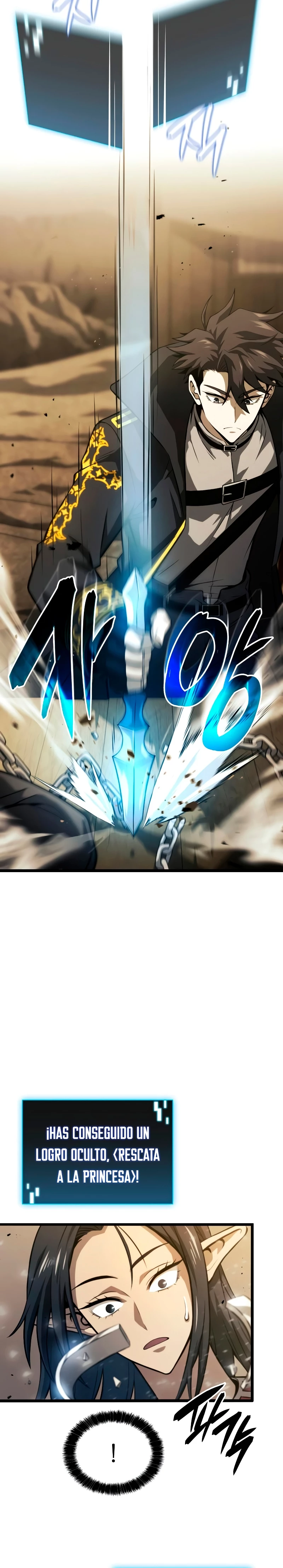 Jugador de talento insano > Capitulo 10 > Page 181