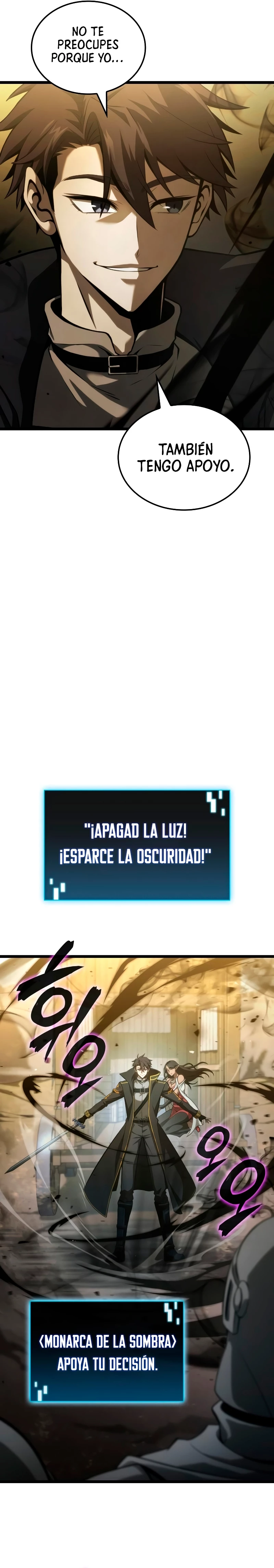 Jugador de talento insano > Capitulo 10 > Page 241