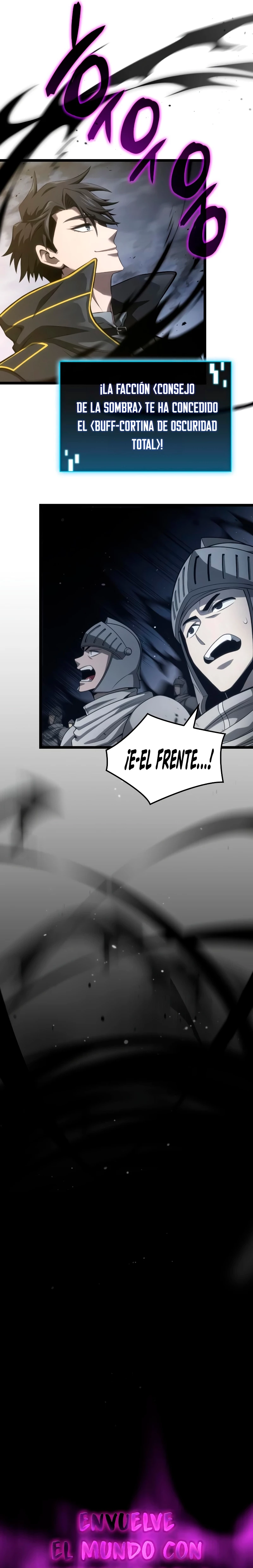 Jugador de talento insano > Capitulo 10 > Page 251