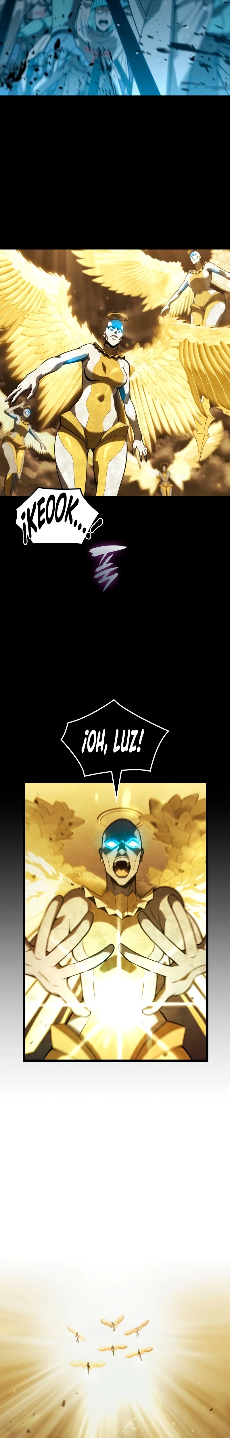 Jugador de talento insano > Capitulo 10 > Page 271
