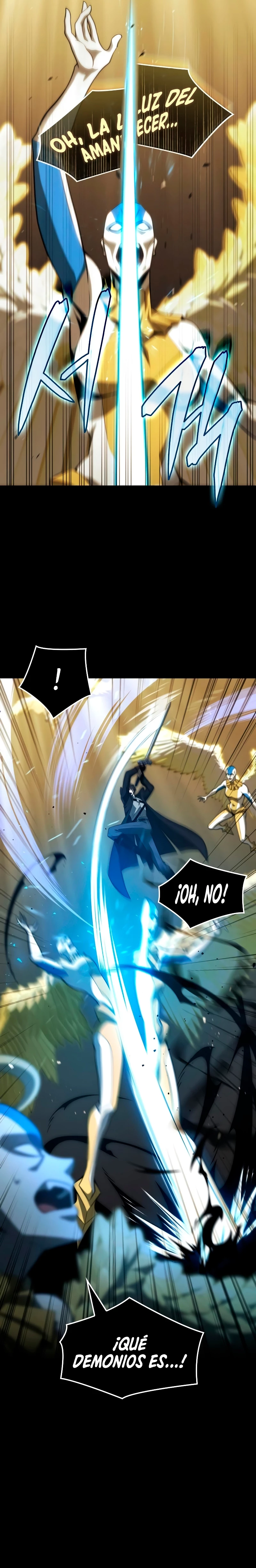 Jugador de talento insano > Capitulo 10 > Page 291