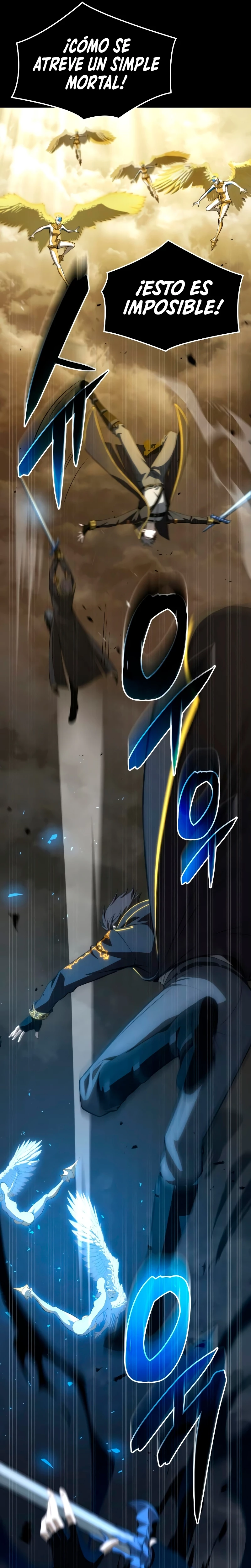 Jugador de talento insano > Capitulo 10 > Page 301